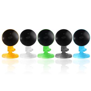 מבצעי Black Friday מצלמות אבטחה VR 360° 3D Panoramic 960P Fisheye IP Camera Wifi 1.3MP Home Security Surveillance Two Way Talk Audio
