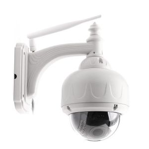 מבצעי Black Friday מצלמות אבטחה NEO Coolcam NIP-031L2JZ3 H.264 TF Card HD IR-CUT Zoom P2P IP Camera