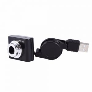 מבצעי Black Friday מצלמות אבטחה Raspberry Pi USB Camera Module with Adjustable Focusing Range for Raspberry Pi 3/2/B/B+