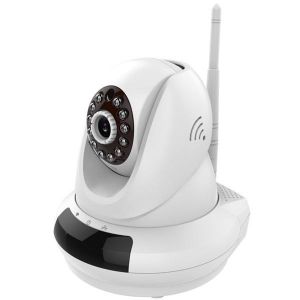 מבצעי Black Friday מצלמות אבטחה FI-366 720P WiFi Night Vision Wireless Network Security Colud IP Camere for IOS Android