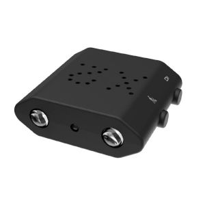 מבצעי Black Friday מצלמות אבטחה X2 HD 1080P Camera Mini Car Dash IP Camera Smart Cam IR Night-Vision Camcorder