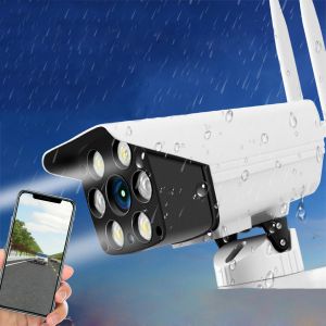 מבצעי Black Friday מצלמות אבטחה 1080P HD Wireless Wifi IP Camera CCTV Security Webcam Home Baby Pet Monitor