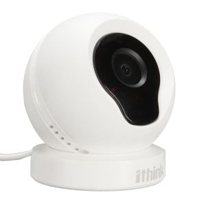 מבצעי Black Friday מצלמות אבטחה Q2 HD 720P Wireless Network Wifi Security IR IP Camera Baby Monitor Night Vision