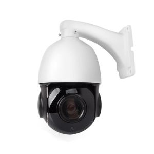 מבצעי Black Friday מצלמות אבטחה 1080P 30X Zoom WIFI POE 2.0MP PTZ IP Camera Pan/Tilt Speed Dome Camera Audio Waterproof Home Security Cameras