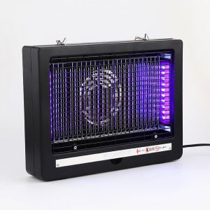 מבצעי Black Friday קוטלי יתושים Garden Mosquito Dispeller LED Lamp Mt-899T Electric Bug Zapper Mute Safe UV Mosquito Killer Light
