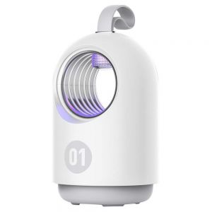 מבצעי Black Friday קוטלי יתושים 3life Household Photocatalyst Mosquito Killer Light Indoor LED Bug Insect Killer Lamp Mosquito Repeller from xiaomi youpin