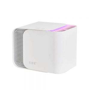 מבצעי Black Friday קוטלי יתושים COKIT DYT-18 Automatic 3D Mosquito Killer Lamp Indoor Household 110V-240V Plug-in Insect Killer Lamp