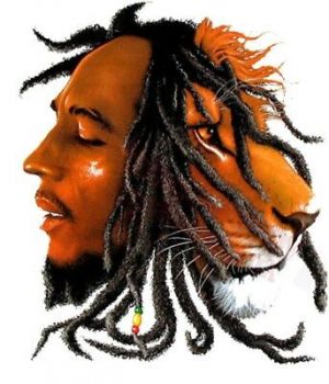 מבצעי Black Friday בגדי ילדים    MARLEY LION KING REGGAE RASTA T-SHIRT MENS WOMENS TOPS S M L XL 2XL 3XL 4XL 5XL