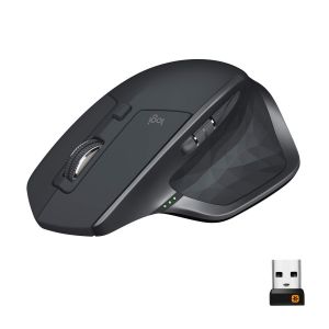 מבצעי Black Friday עכברים למחשב עכבר אלחוטי למחשב Logitech MX Master 2S