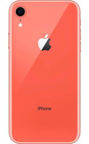 מבצעי Black Friday אפל - Apple סמארטפון iPhone XR 64GB