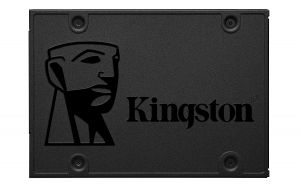כונן SSD דגם Kingston 240GB A400 SATA3