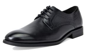 מבצעי Black Friday הנעלה לגברים נעל אלגנט לגבר סגנון אוקספורד Oxford