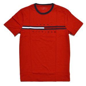 חולצת טי שירט לגבר טומי במגוון צבעים Tommy Hilfiger