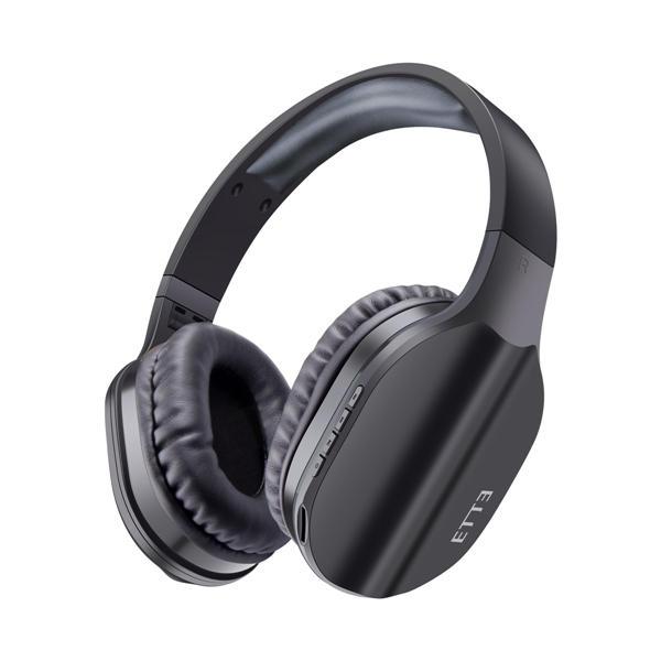 מבצעי Black Friday אוזניות Ovleng BT608 FM Radio TF Card CVC6.0 Noise Cancelling Stereo High bluetooth Headphone With Mic