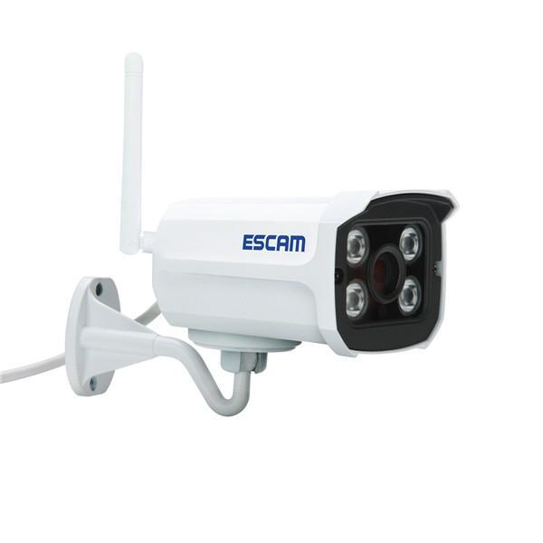 מבצעי Black Friday מצלמות אבטחה ESCAM Brick QD900 WIFI 1080P P2P Cloud IR Waterproof Security IP Camera