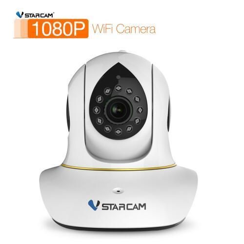 מבצעי Black Friday מצלמות אבטחה Vstarcam C38S 1080P Full HD Wireless IP Camera wifi Camera Night Vision 2 MegaPixel Security Internet Surveillance Camera