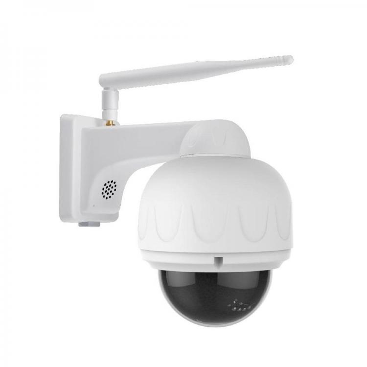 מבצעי Black Friday מצלמות אבטחה Vstarcam C32S 4X Zoom 1080P PTZ IP Camera Auto Focus IP66 Waterproof WiFi IR Camera Surveillance Security CCTV Outdoor