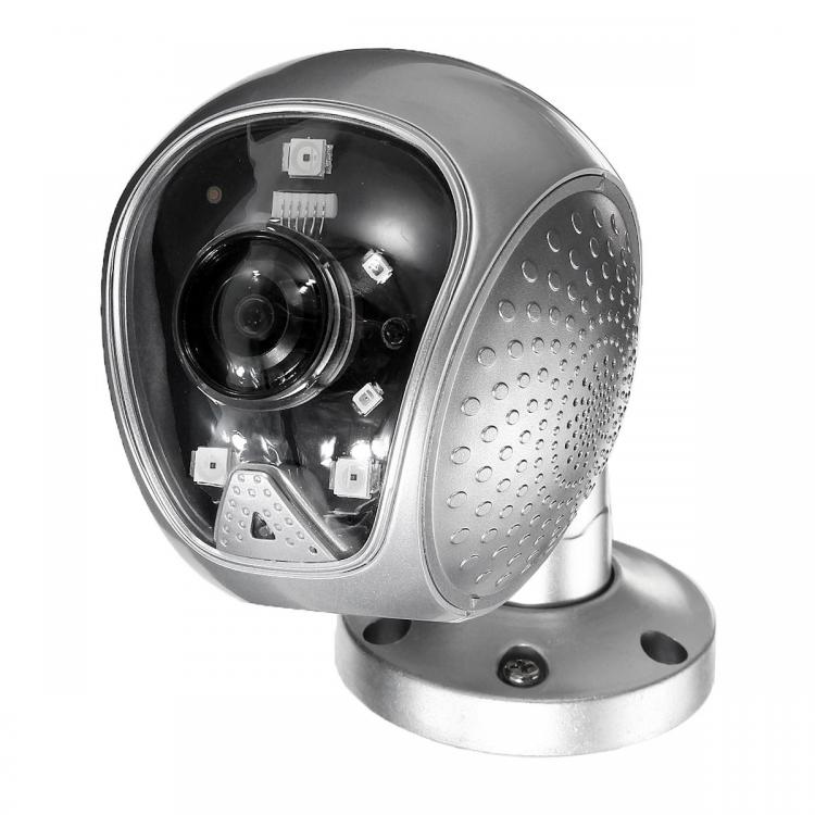 מבצעי Black Friday מצלמות אבטחה  IP66 Waterproof HD 1080P Wireless WIFI IP Camera Smart Security Monitor Night Version Outdoor Cloud Storage
