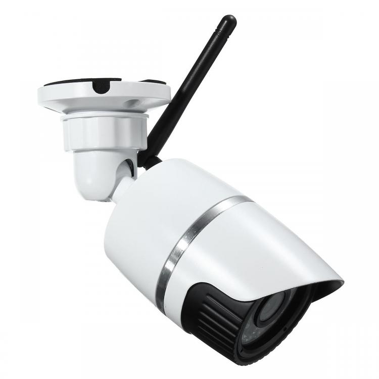 מבצעי Black Friday מצלמות אבטחה Waterproof HD 1280*720P 3.6mm Wifi CCTV Digital Video Camera Outdoor Security Camera