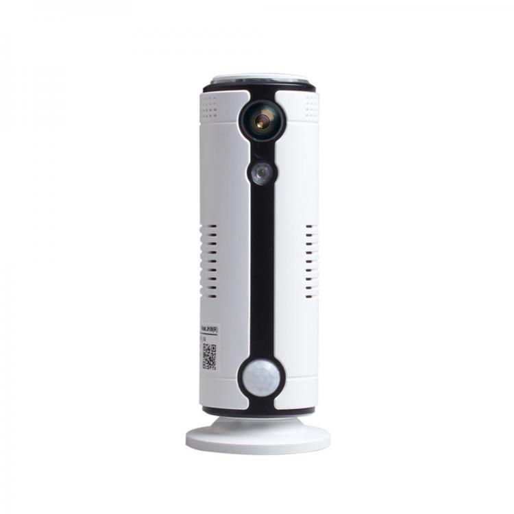 מבצעי Black Friday מצלמות אבטחה Jimi JH09 3G 720P WiFi IP PIR Camera CCTV Home Security Surveillance Alarm Indoor Baby Monitor