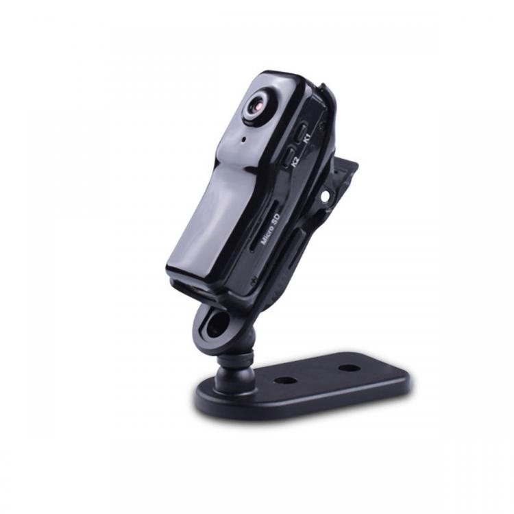 מבצעי Black Friday מצלמות אבטחה Mini 720P WiFi IP Camera Motion Detect P2P Security CCTV Home Network Video Playback Remote Monitor