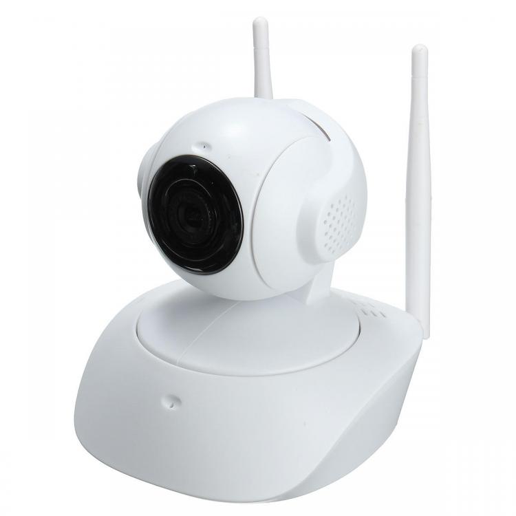 מבצעי Black Friday מצלמות אבטחה Wireless WiFi 720P HD Network CCTV HOME Security IP Camera