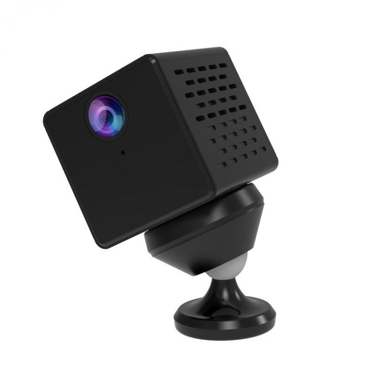מבצעי Black Friday מצלמות אבטחה Vstarcam C90S 1080P IP Camera Mini Rechargeable Battery Camera Security Sureveillance Camera Wifi Camera & DV Recorder