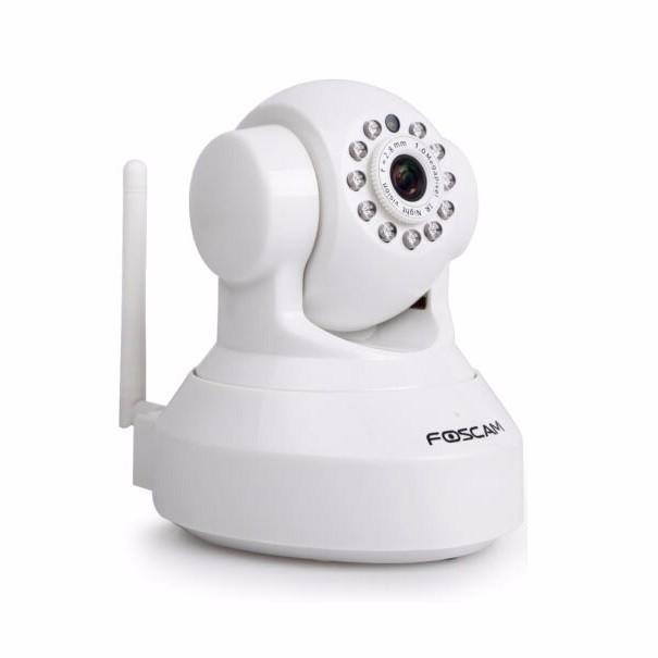 מבצעי Black Friday מצלמות אבטחה FOSCAM FI9816P WiFi IR 720P IP Camera H.264 SD Storage DDNS ONVIF Security CCTV Night Vision Camera