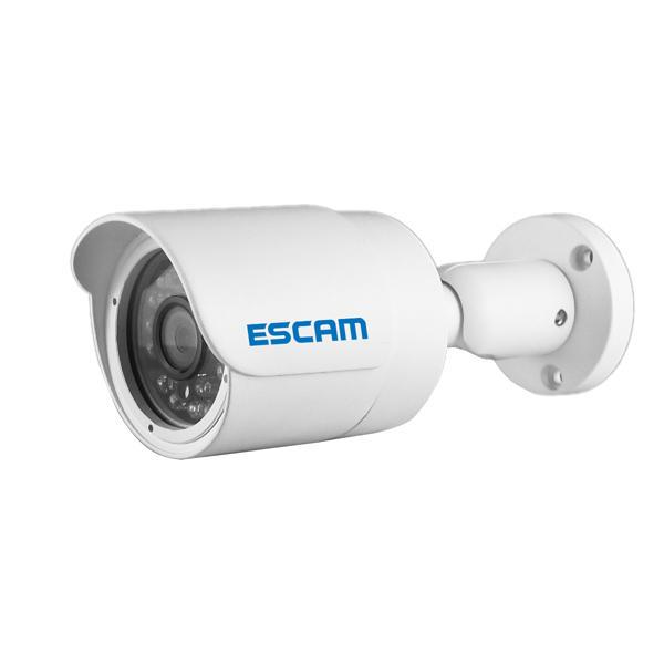 מבצעי Black Friday מצלמות אבטחה ESCAM 2.0 Megapixel HD 1080P Network IR IP Security Camera HD3100