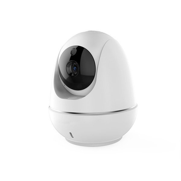 מבצעי Black Friday מצלמות אבטחה New 1080P HD Wireless 360° Panorama IP Camera Intelligent Auto Tracking Home Security Surveillance CCTV Network Wifi Cameras I
