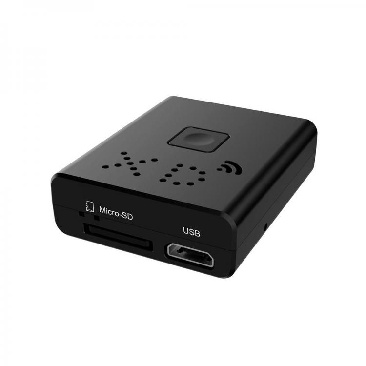 מבצעי Black Friday מצלמות אבטחה XD Mini WiFi Camera 1080P Night Vision Micro Cam Surveillance IP AP Camera Motion Detection Cam