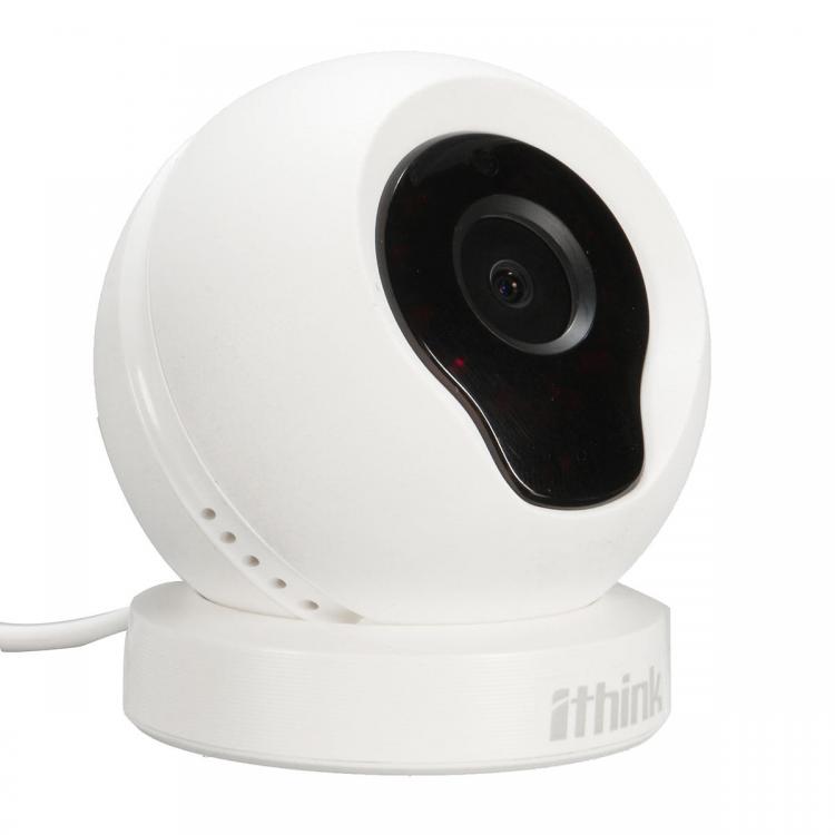 מבצעי Black Friday מצלמות אבטחה Q2 HD 720P Wireless Network Wifi Security IR IP Camera Baby Monitor Night Vision